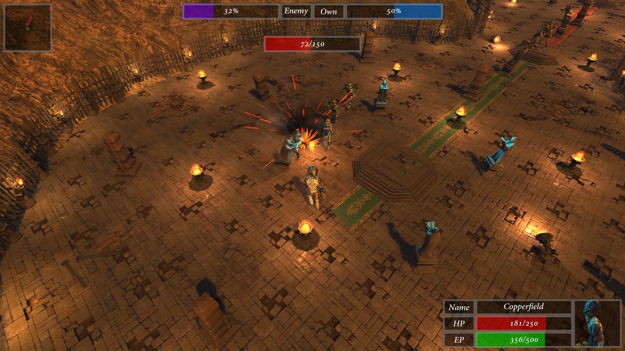 Fantasyland screenshot 5
