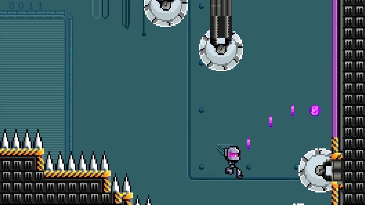 Kick Bot screenshot 5