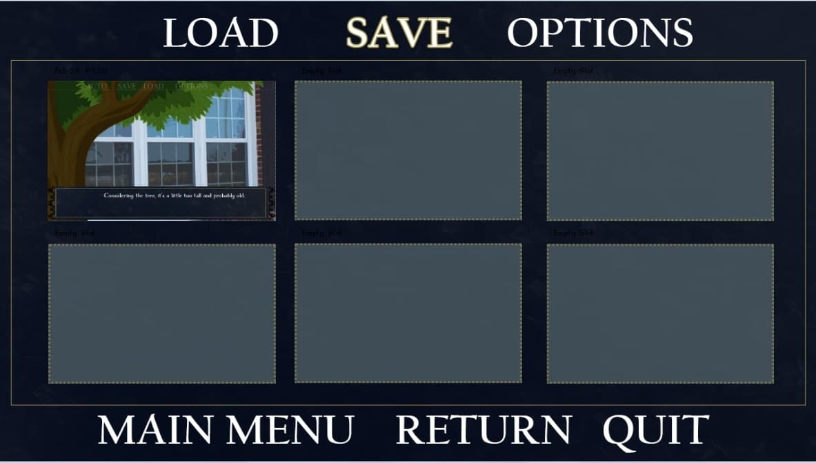 After Guardian Angel [remake 17] screenshot 6
