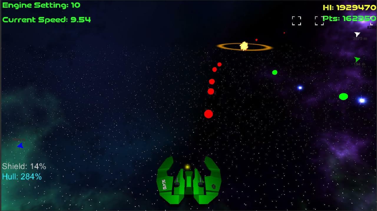 Control.Point screenshot 4