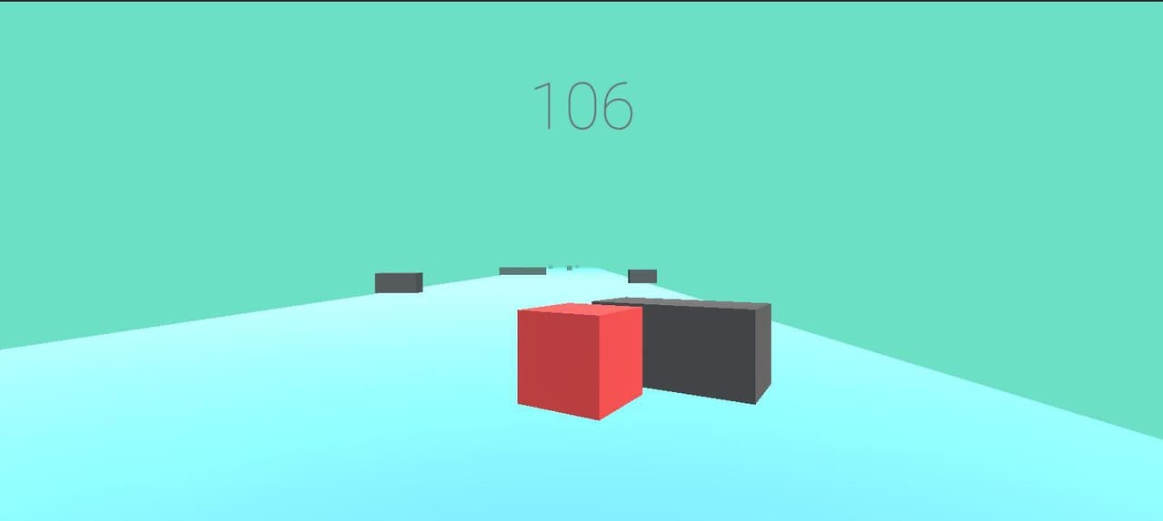 The Cubetastic Cube 2.0 screenshot 5