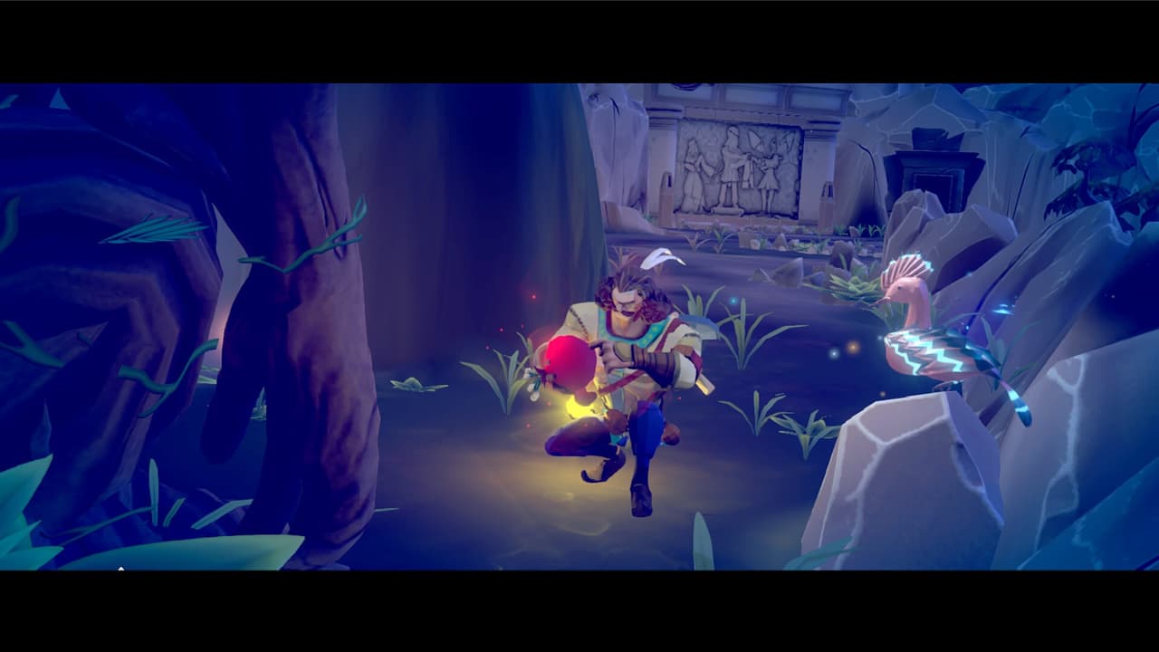 The Tale of Bistun screenshot 2
