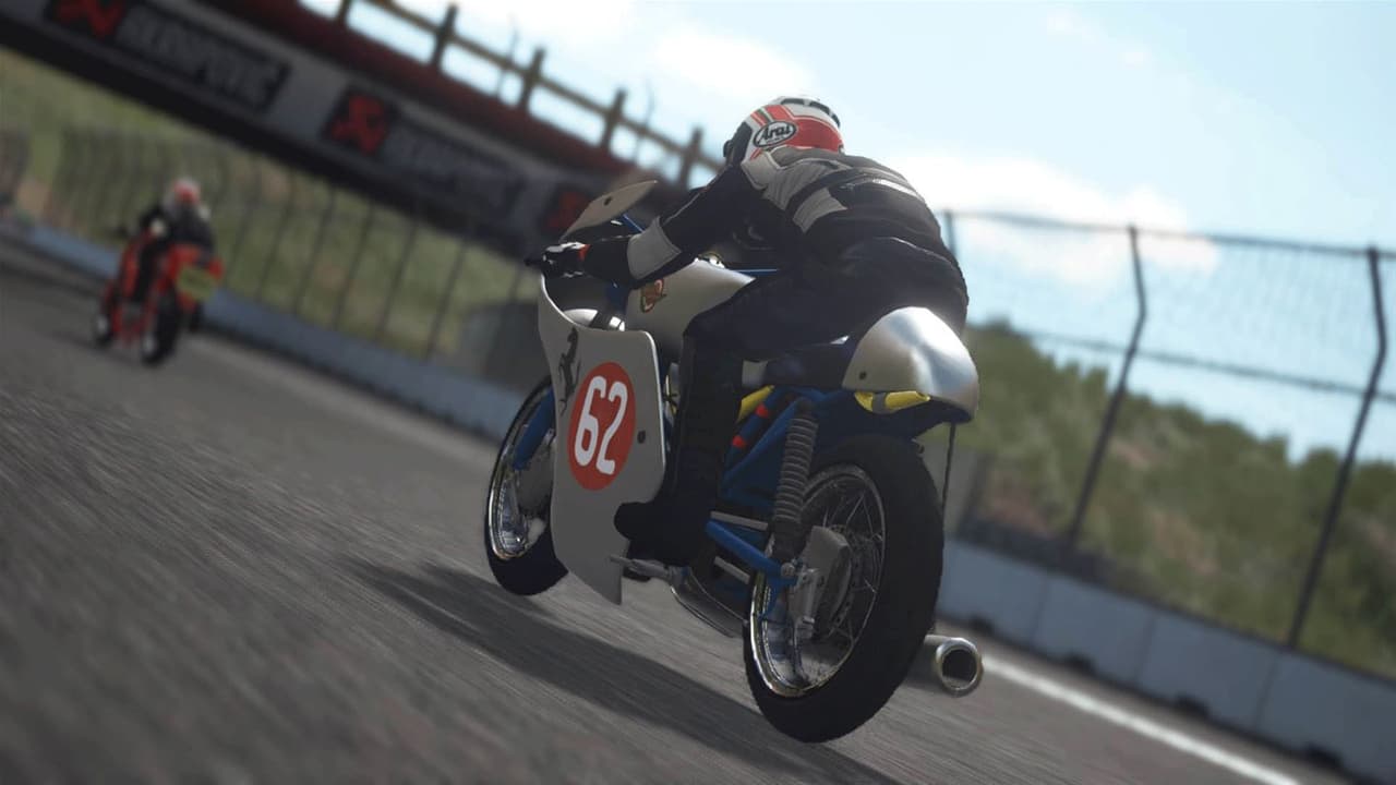 DUCATI - 90th Anniversary screenshot 2