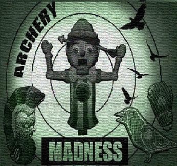 Archery Madness VR