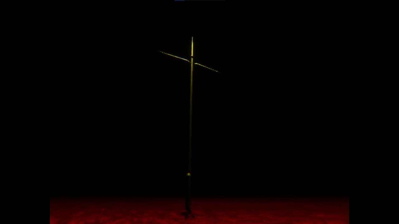 Woods Of Disturbance screenshot 2