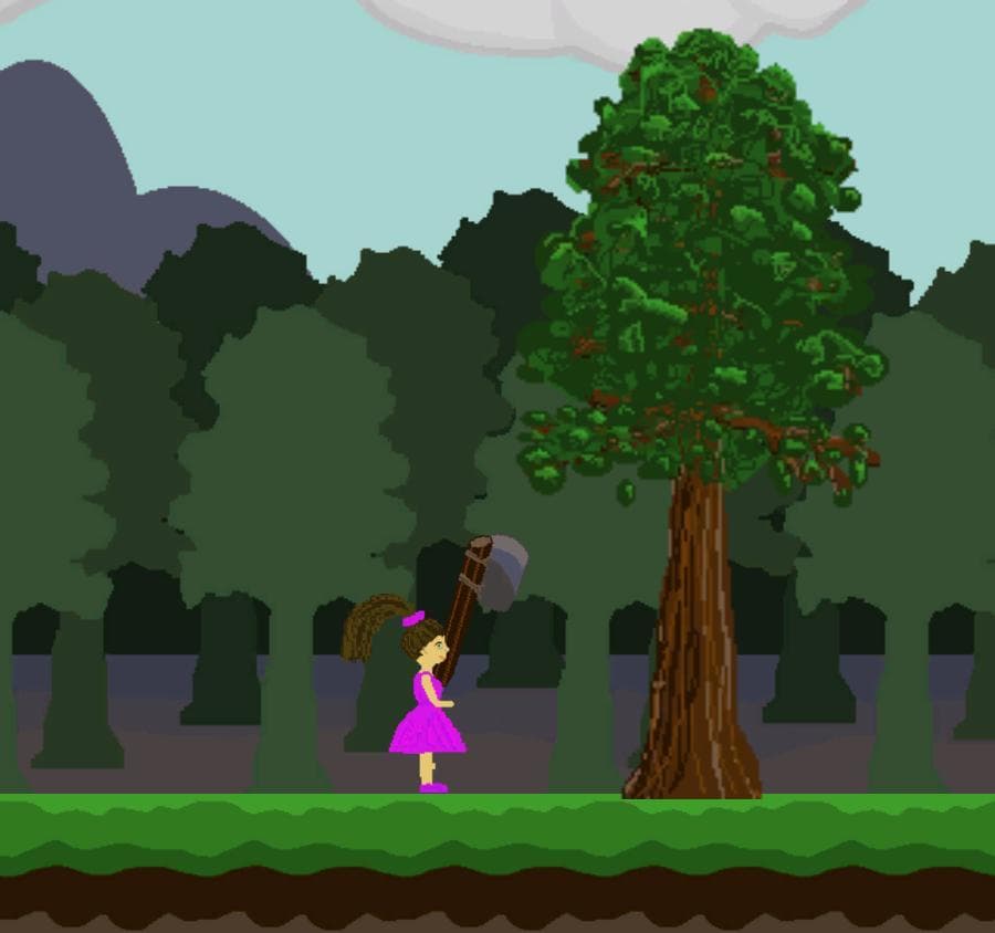 SlimeSlayer screenshot 3