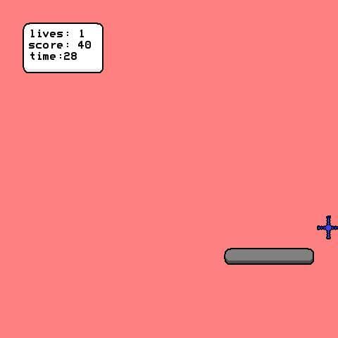 Bounce! (dr. medo) screenshot 6