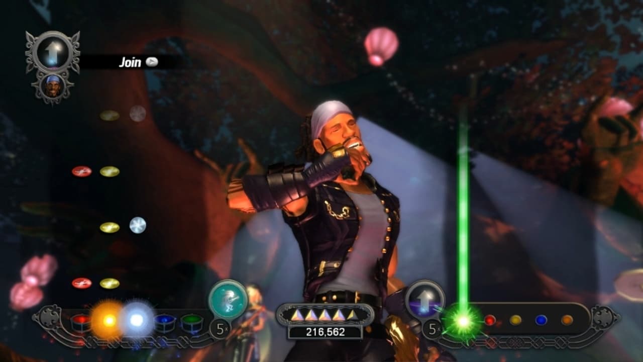 Power Gig: Rise of the SixString screenshot 5