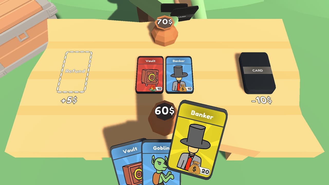 Carditalist screenshot 3