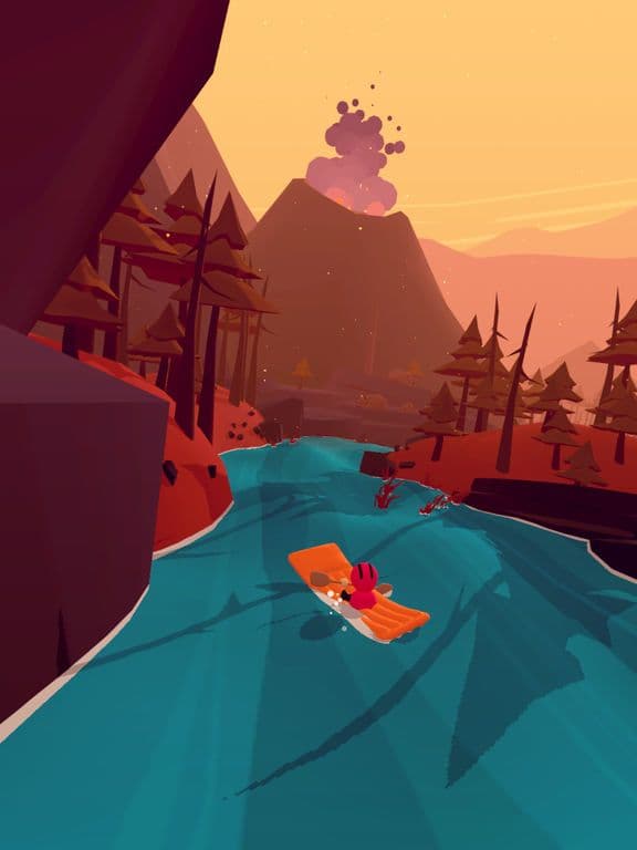 Row Row screenshot 4