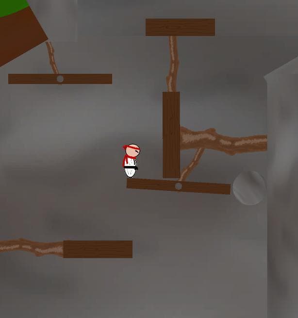 Last Journey (Prepe) screenshot 6