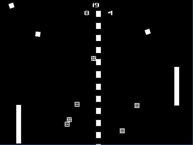 Amazing Pong! screenshot 3