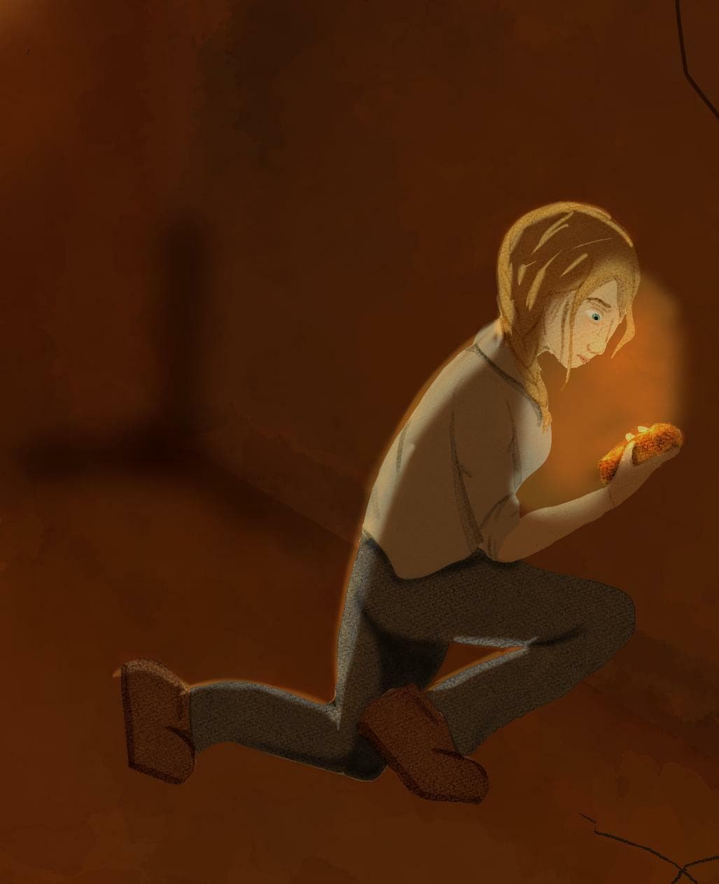 Under The Pyramid screenshot 2