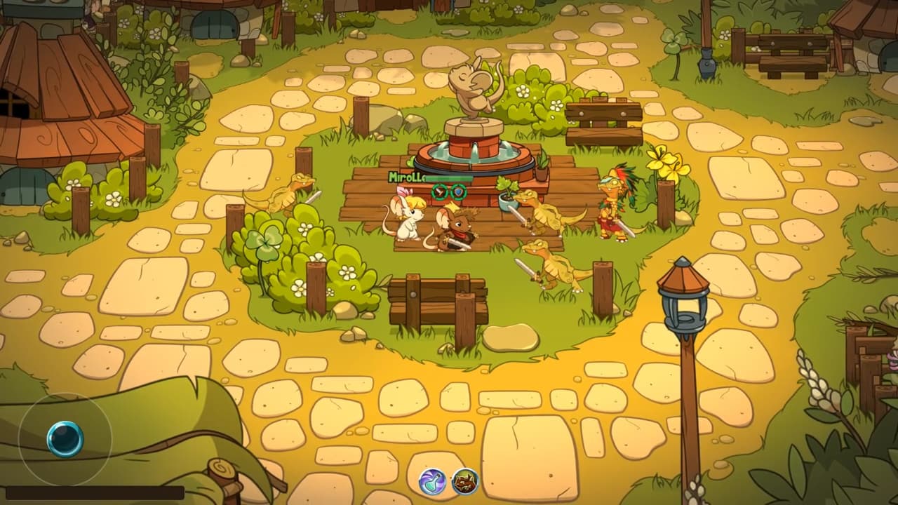 Transformice Adventures screenshot 6