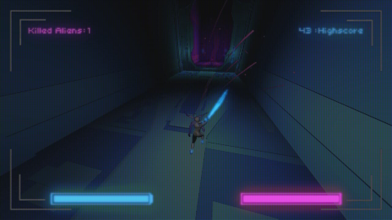Δ Time screenshot 2