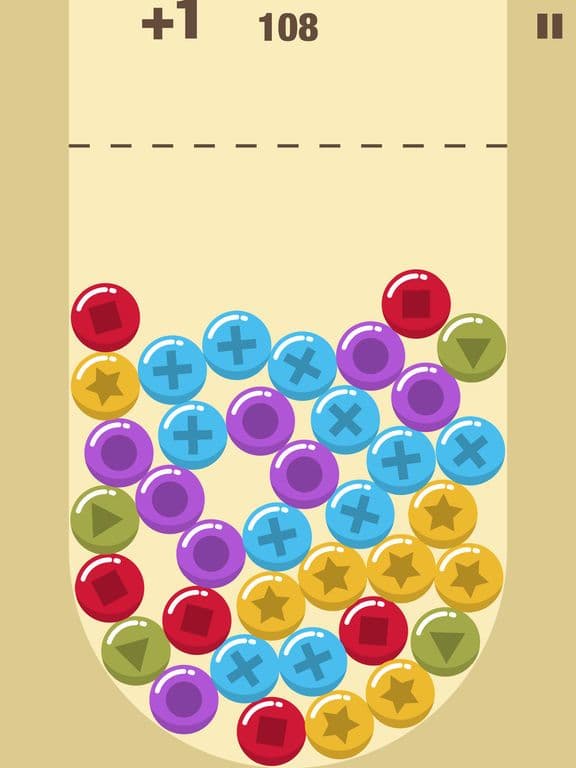 Ball Panic!