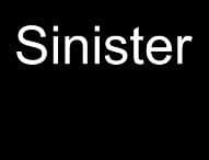 The Sinister Den
