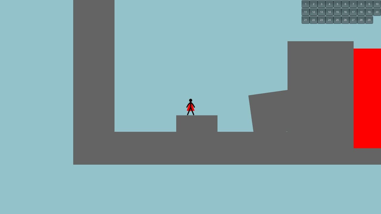 StikRunner screenshot 2