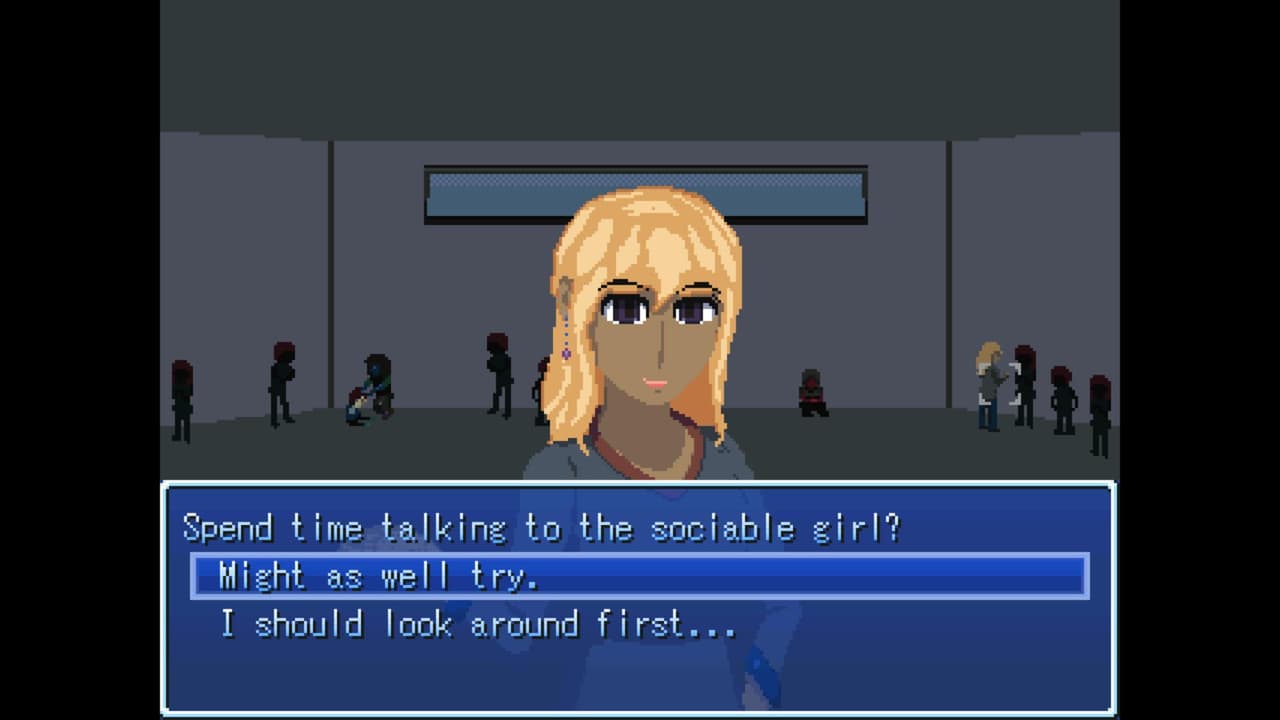End Days from the Beginning screenshot 3