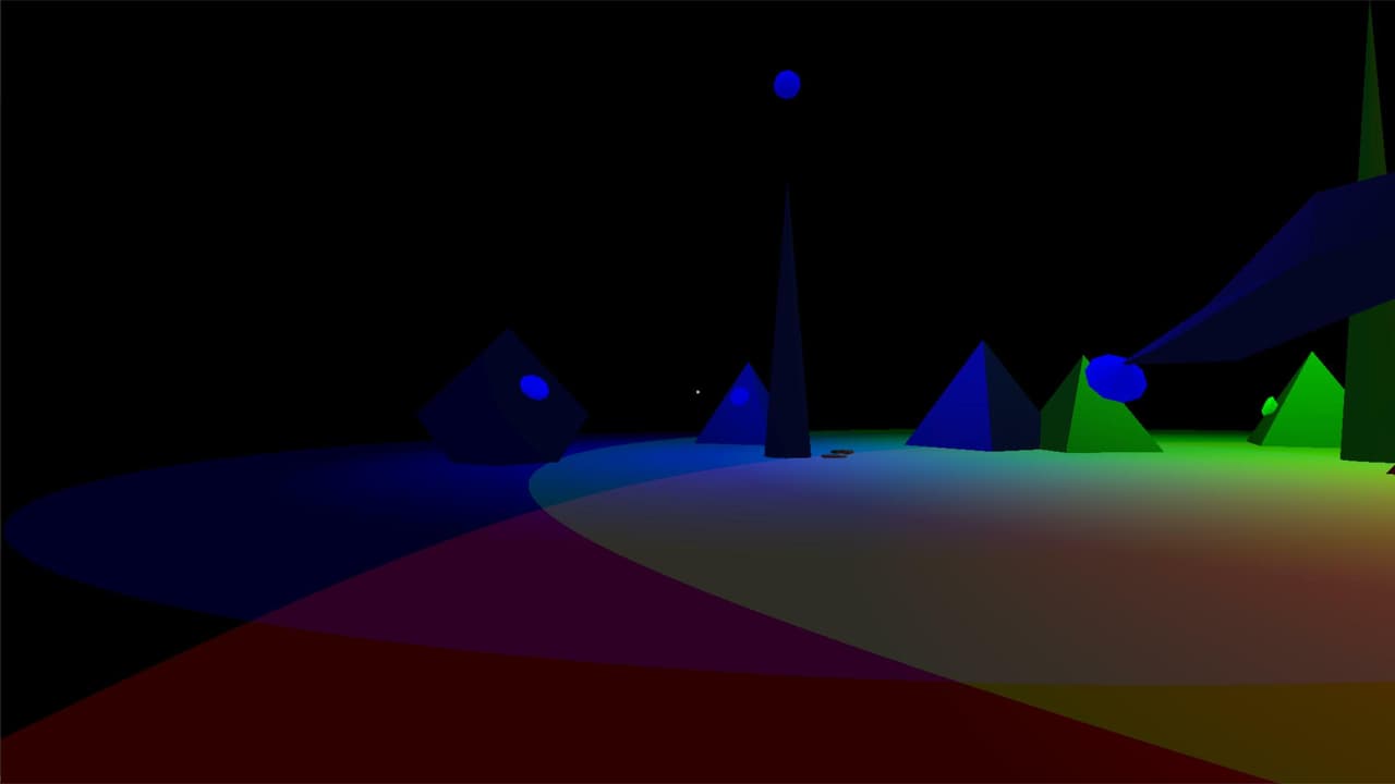 LightWalker