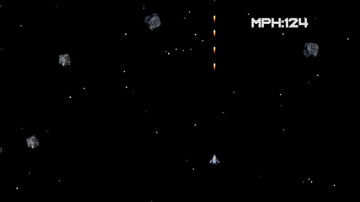 Nobuyuki Shmup screenshot 4