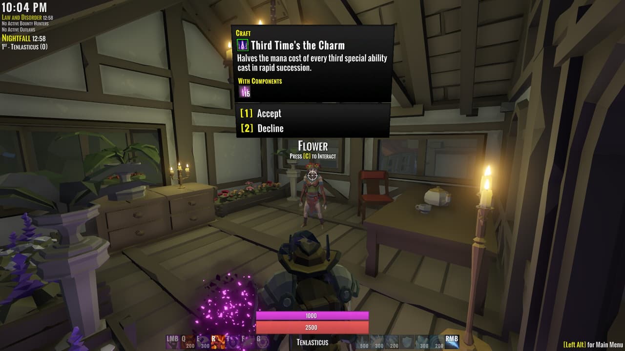 Nova screenshot 4
