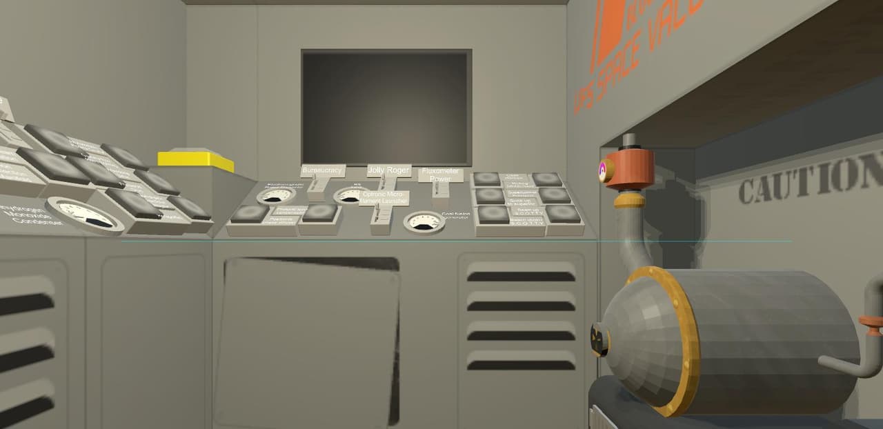 IJFS Space Vacuum