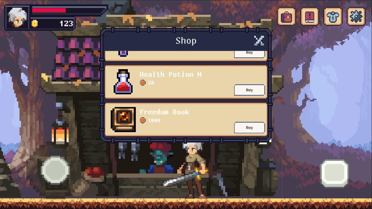 Time To Adventure