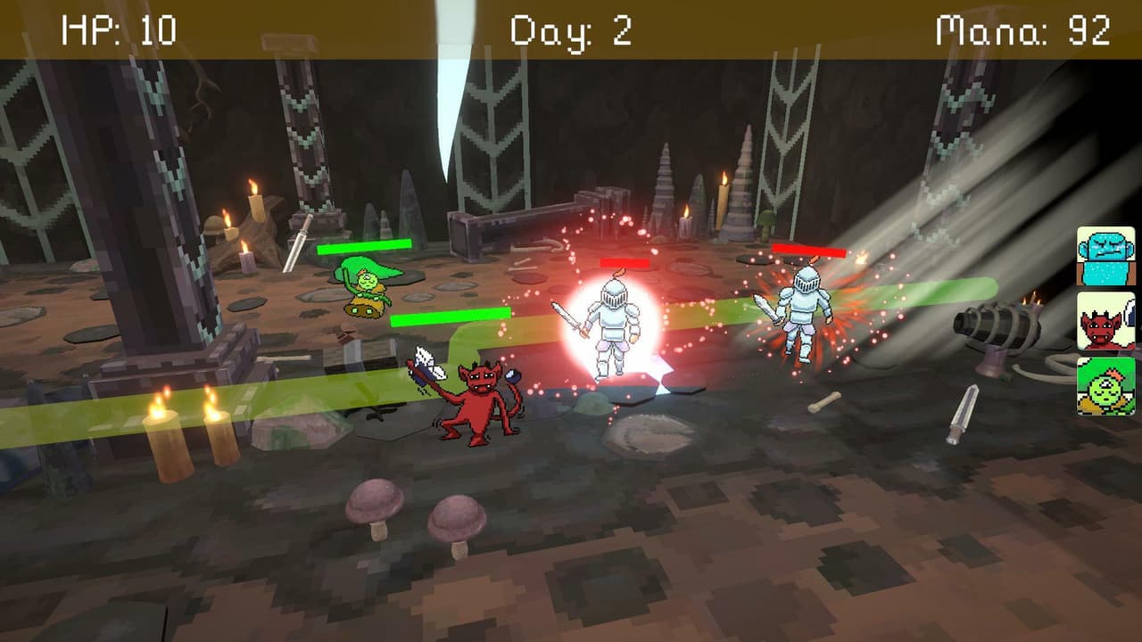Well of Life screenshot 3