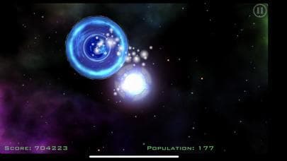 PlanetBuilder screenshot 3