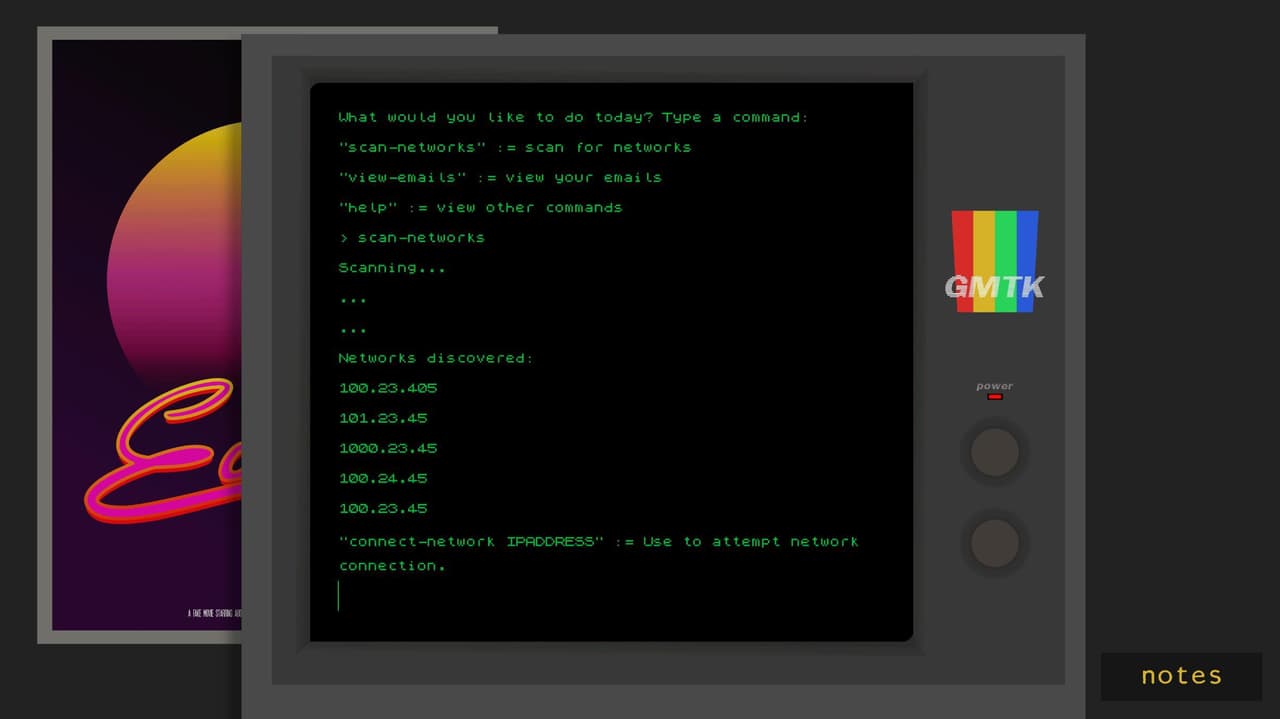 One Critical Minute screenshot 3