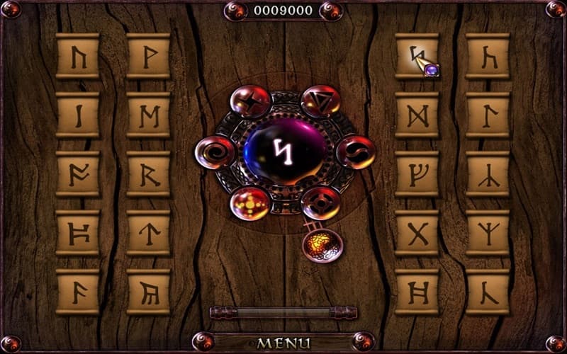Runes of Avalon 2 Full screenshot 4