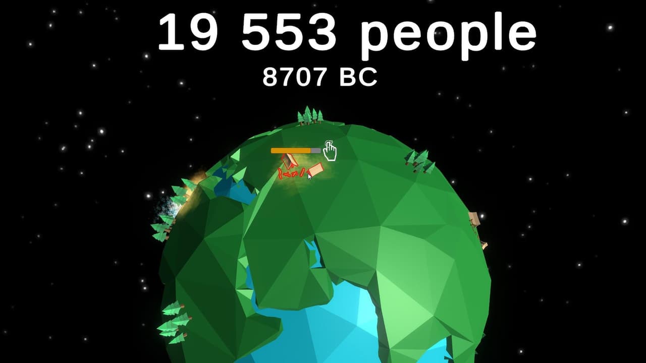 WE ARE DOOMED (itch) (andrground) screenshot 2