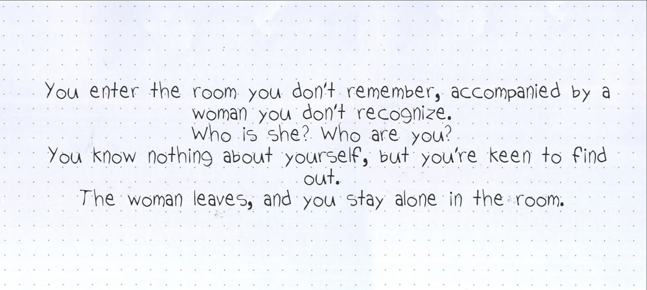 You are remembered screenshot 3