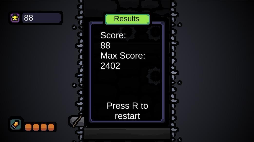 Tower Escape (PoRoyal)