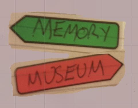 Memory Museum