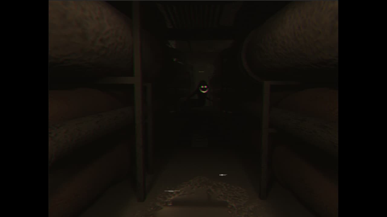 Transliminal screenshot 2