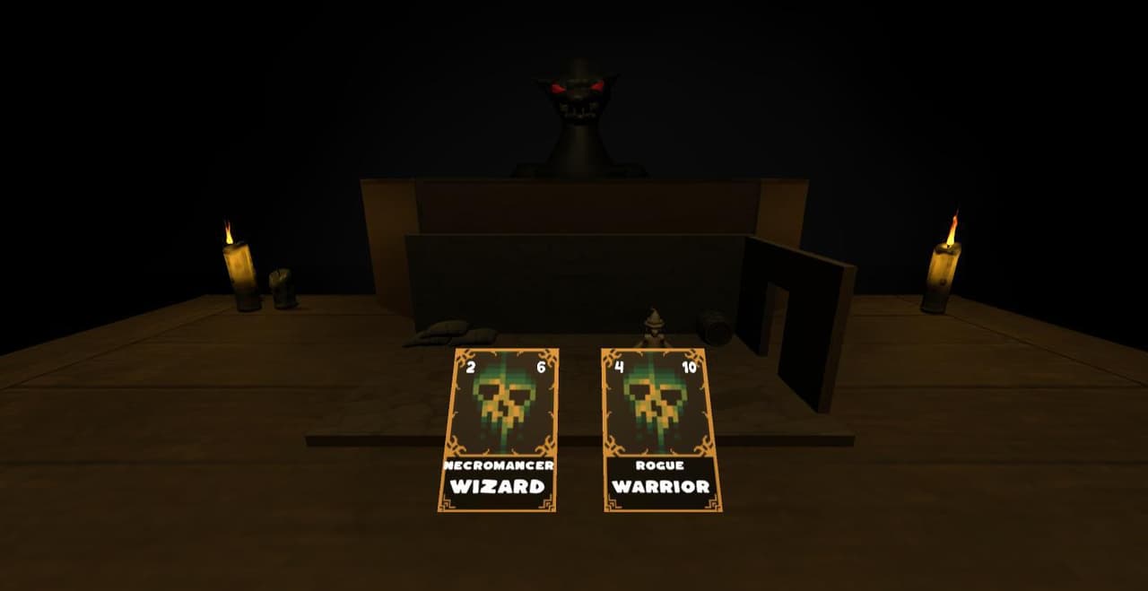 Death Roll (advice-dog, The_IKEA_killer) screenshot 4