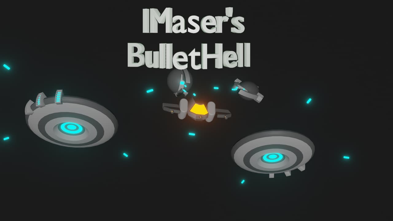 IMasers BulletHell