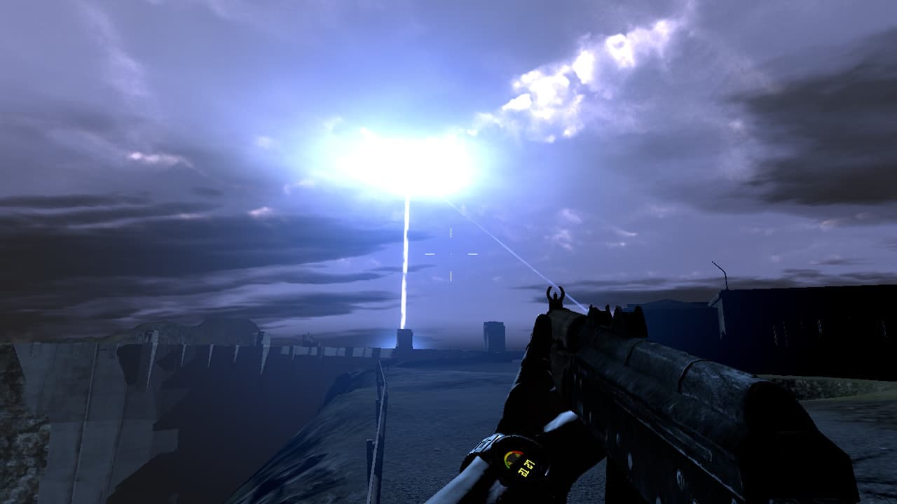Sunrise: survival screenshot 4