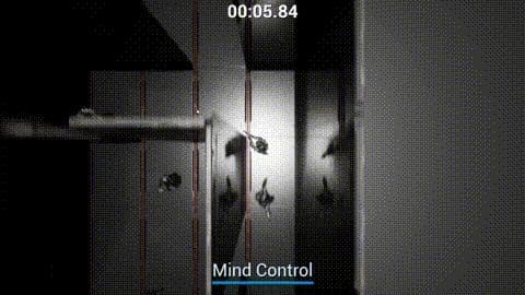 MindVirus screenshot 2