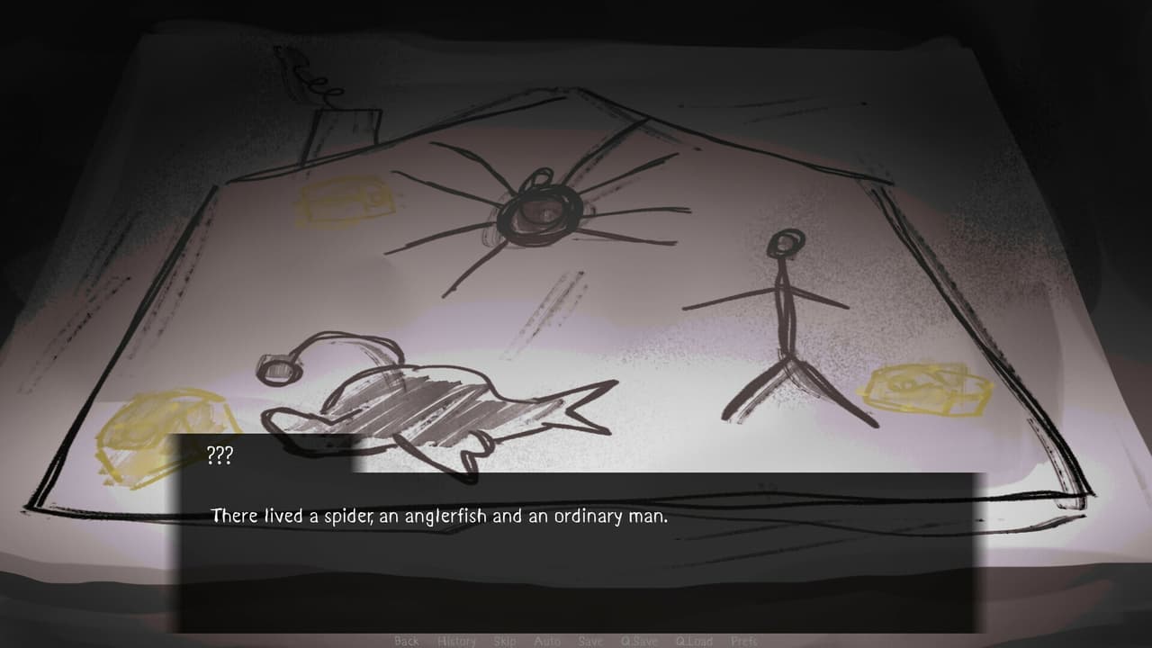 Do you have SALT? screenshot 2