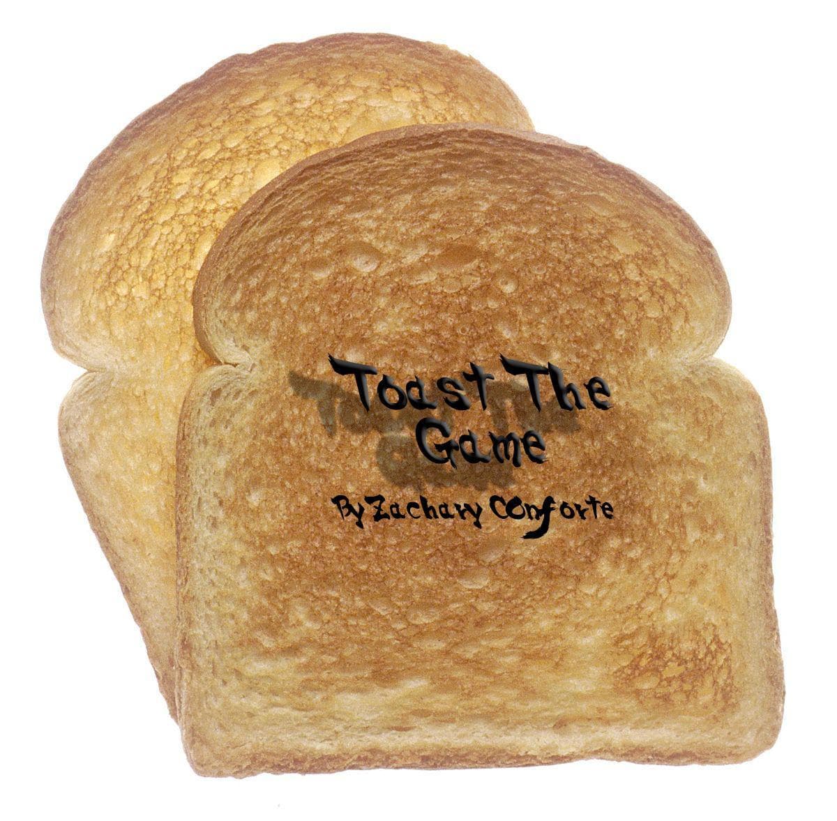 Toast-The Game