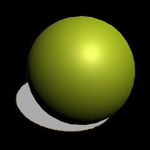 Funny Ball