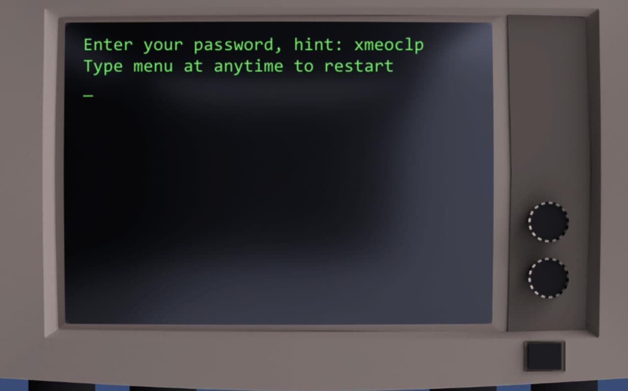 TerminalHacker screenshot 2
