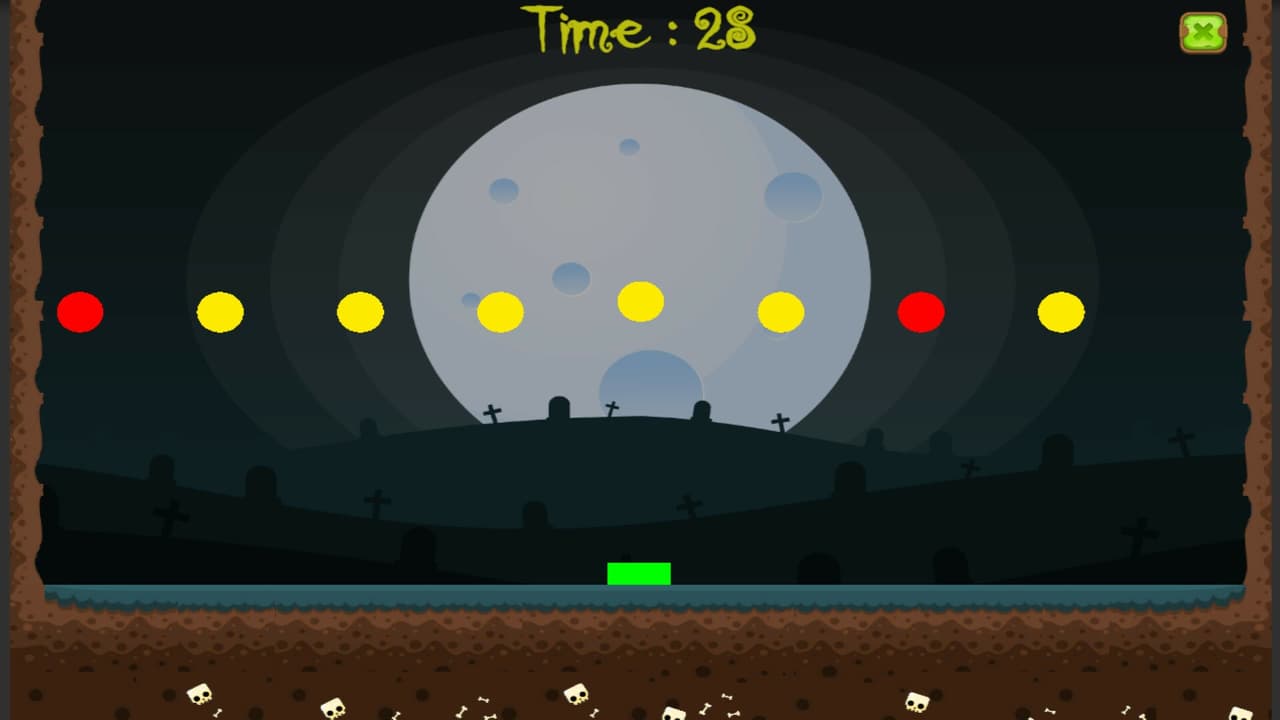 Color Buster! screenshot 3