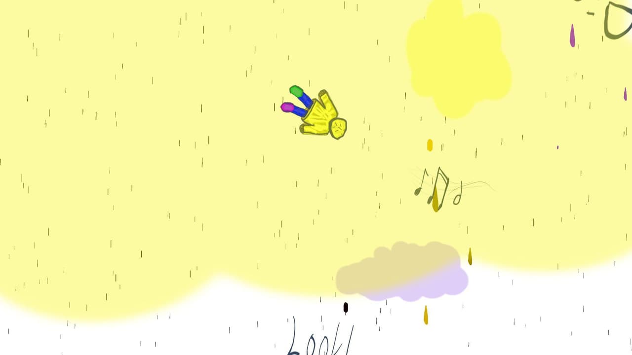 Raindropping screenshot 4