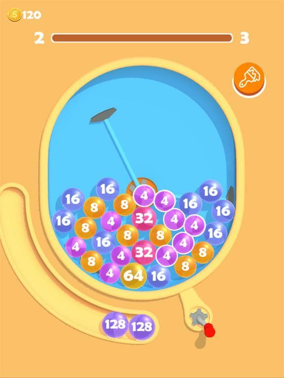 Machine Blast screenshot 2