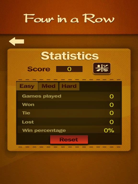 Four in a Row - Pro screenshot 5