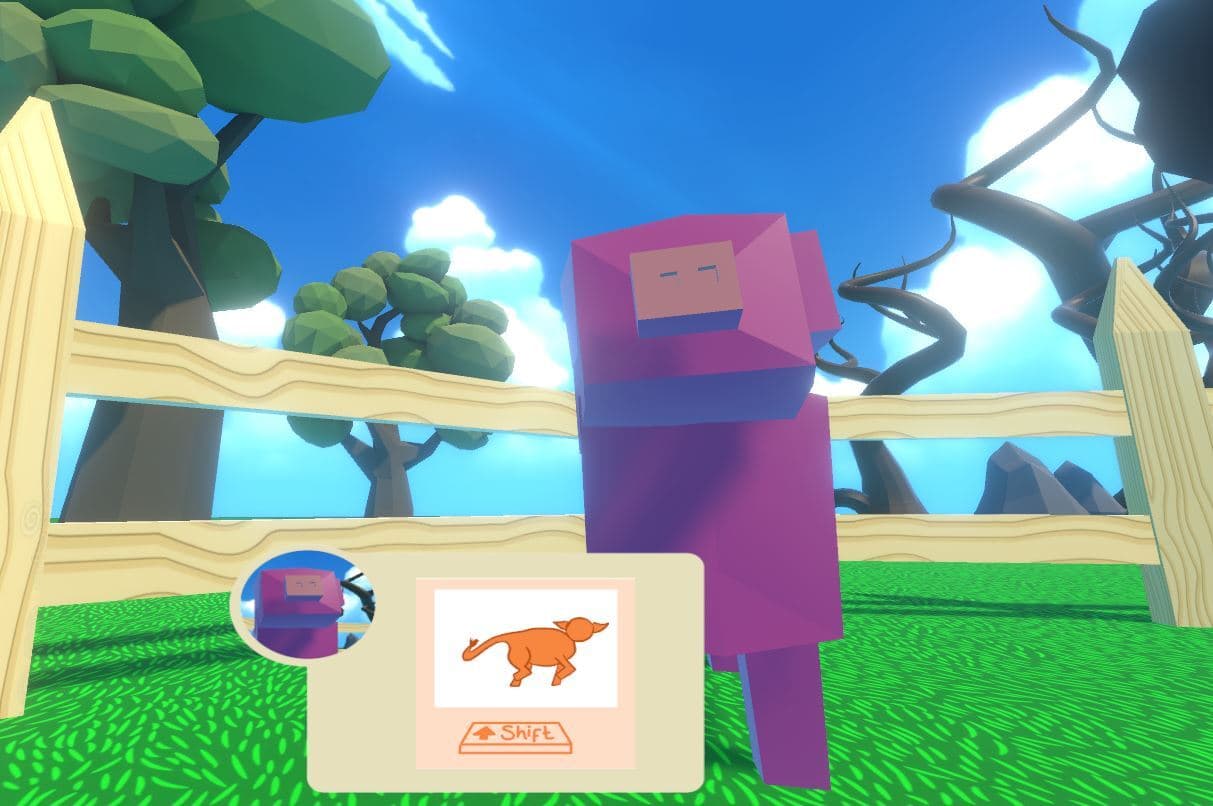Sally (MeelCo) screenshot 3